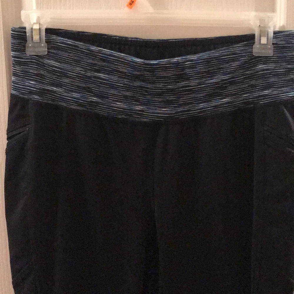 Lane Bryant leggings with pockets SZ 14/16